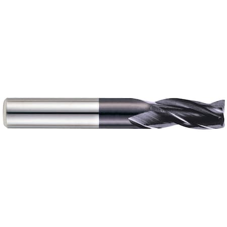 Yg-1 Tool 3 Flute Short Length Metric X-Power EM895080